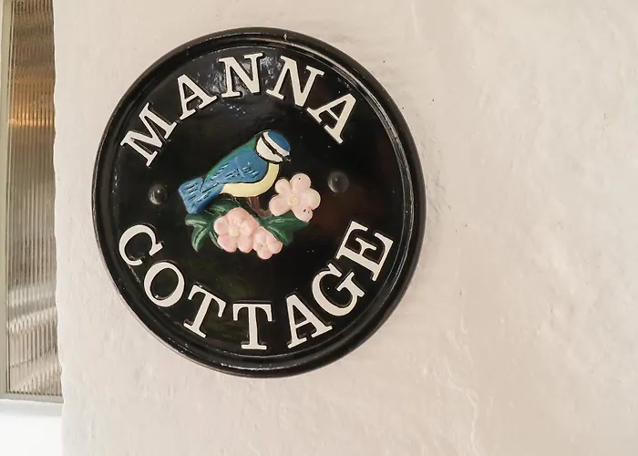 Manna